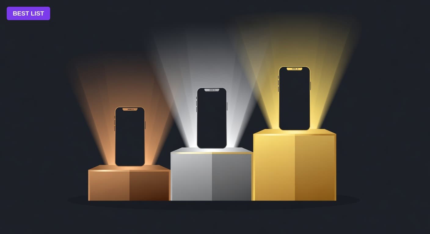 Best Smartphones for Seniors of 2026: Top Picks for Simplicity and Long-Term Reliability