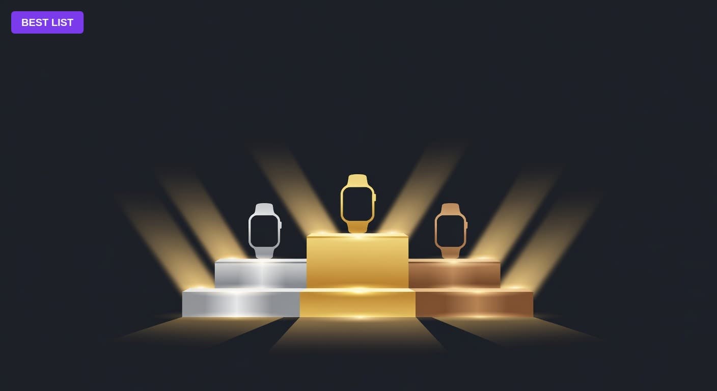 Best Smartwatches Under $200 of 2026: Top Picks for Fitness Tracking and Everyday Essentials