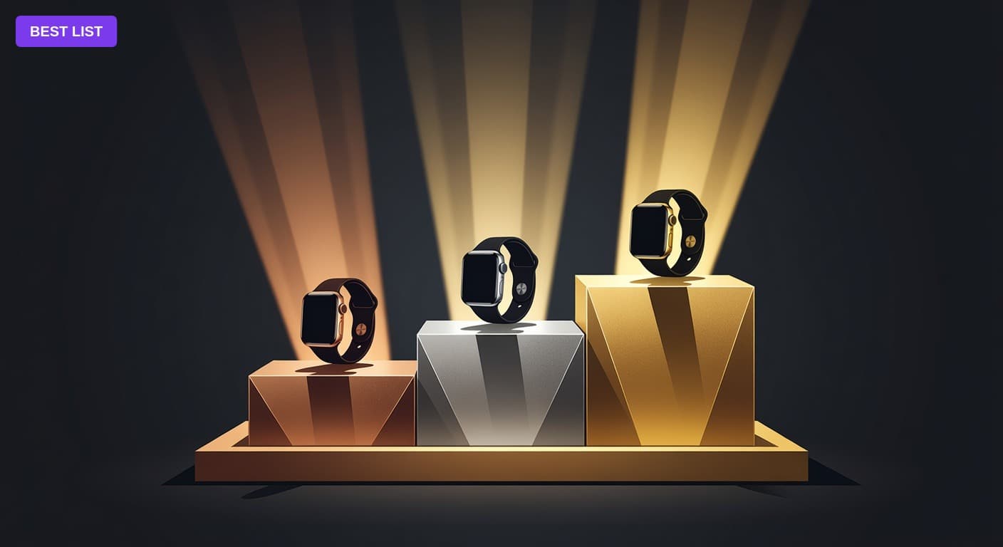 Best Smartwatches Under $200 of 2026: Top Picks for Fitness, Notifications, and Daily Tracking