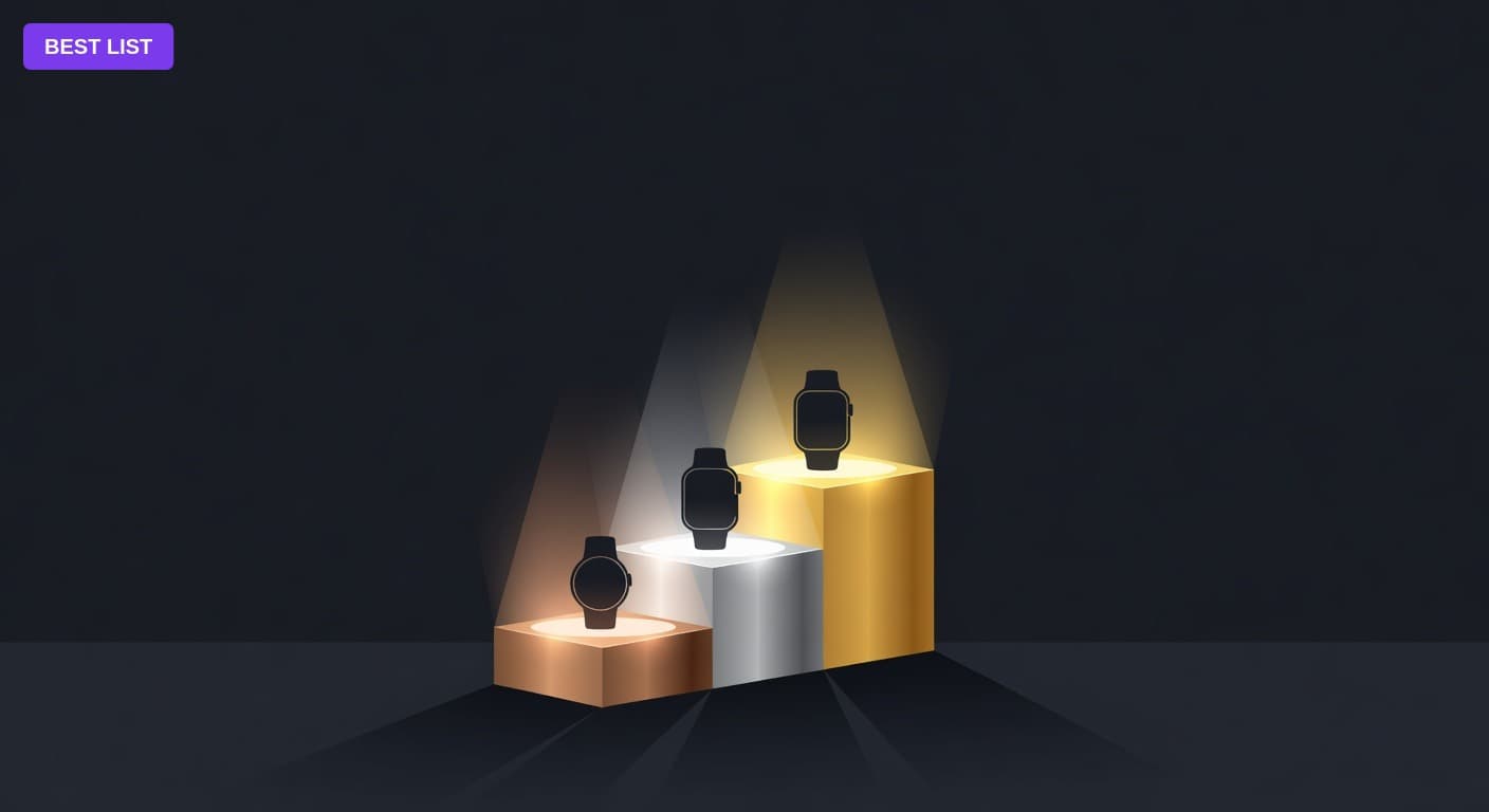 Best Smartwatches Under $200 of 2026: Top Picks for Fitness, Notifications, and Daily Wear