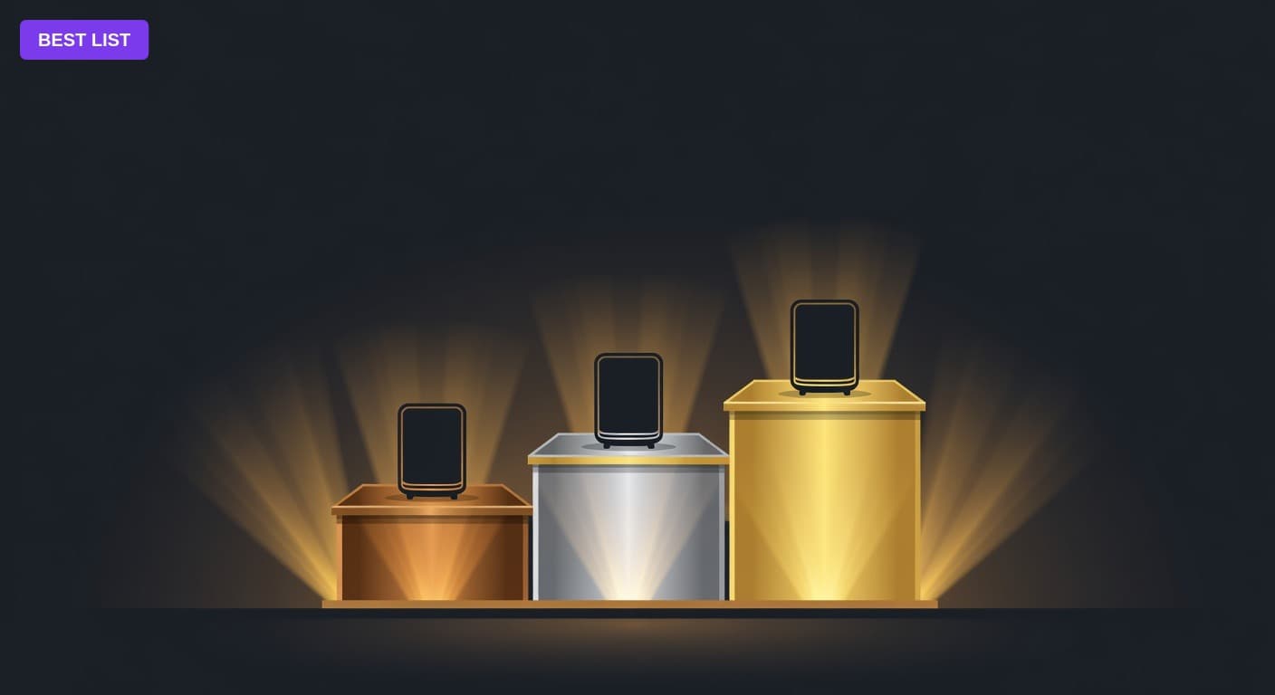 Best Night Guard for Grinding of 2026 - Expert Tested Reviews