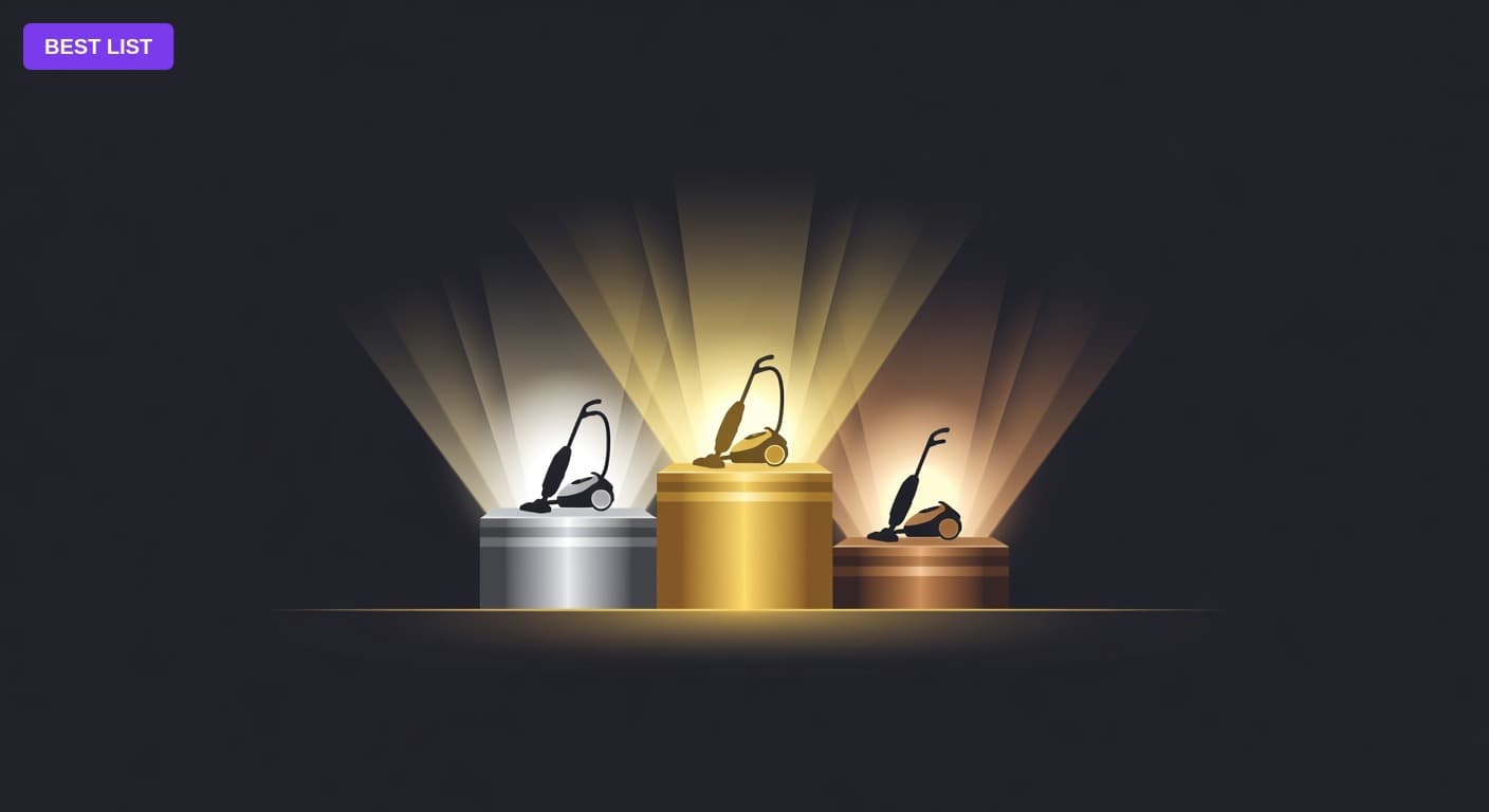 Best Steam Cleaners of 2026: Top Picks for Spring Deep Cleans