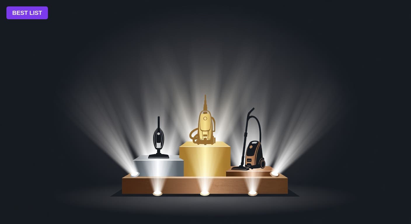 Best Steam Cleaners of 2026: Top Picks for Deep Spring Cleaning