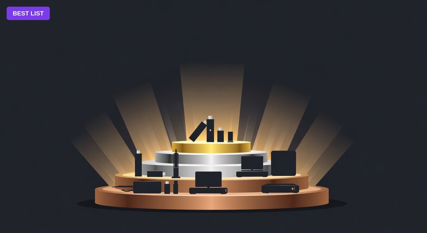 Best Streaming Setups for Beginners of 2026: Editor's Picks from Budget Sticks to Premium Boxes