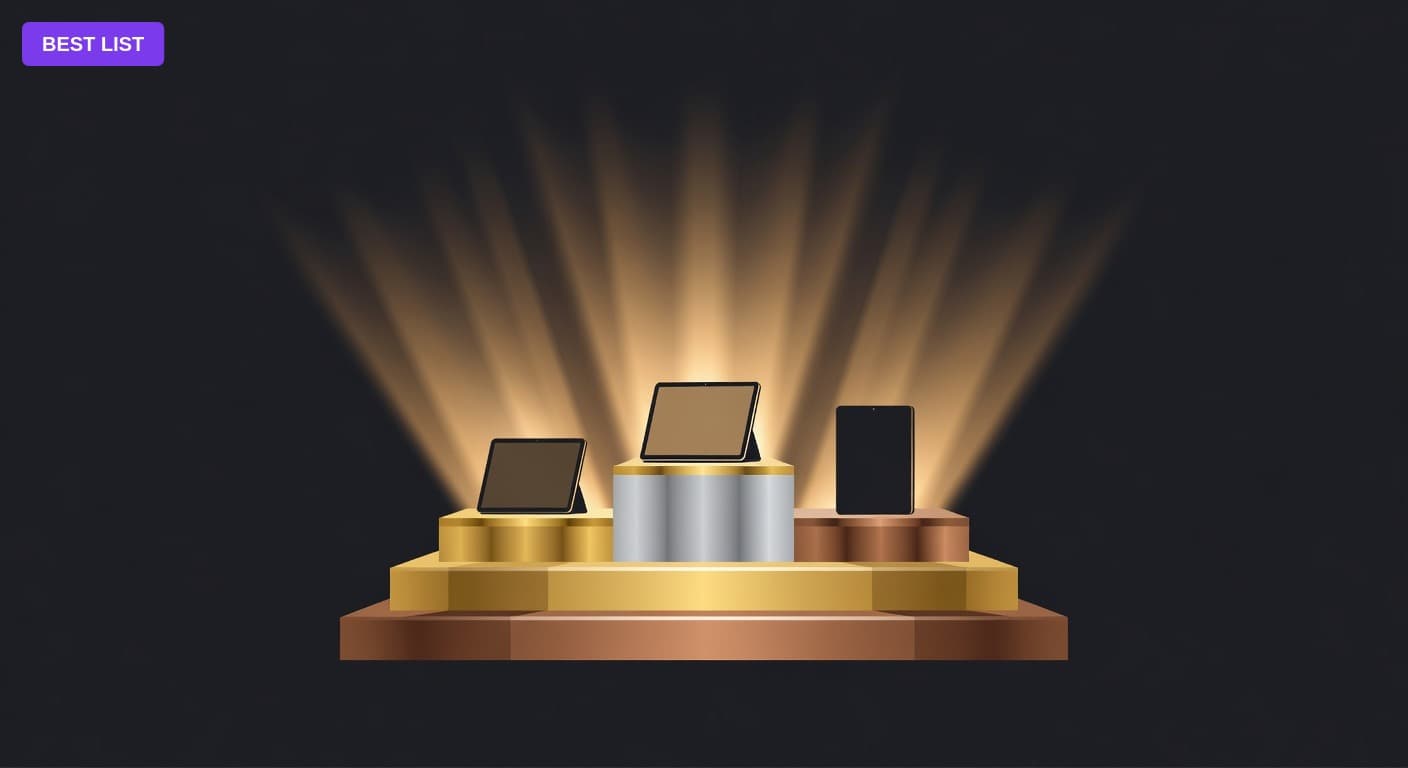 Best Tablets for Kids of 2026: Top Picks for Learning, Play, and Parental Peace of Mind