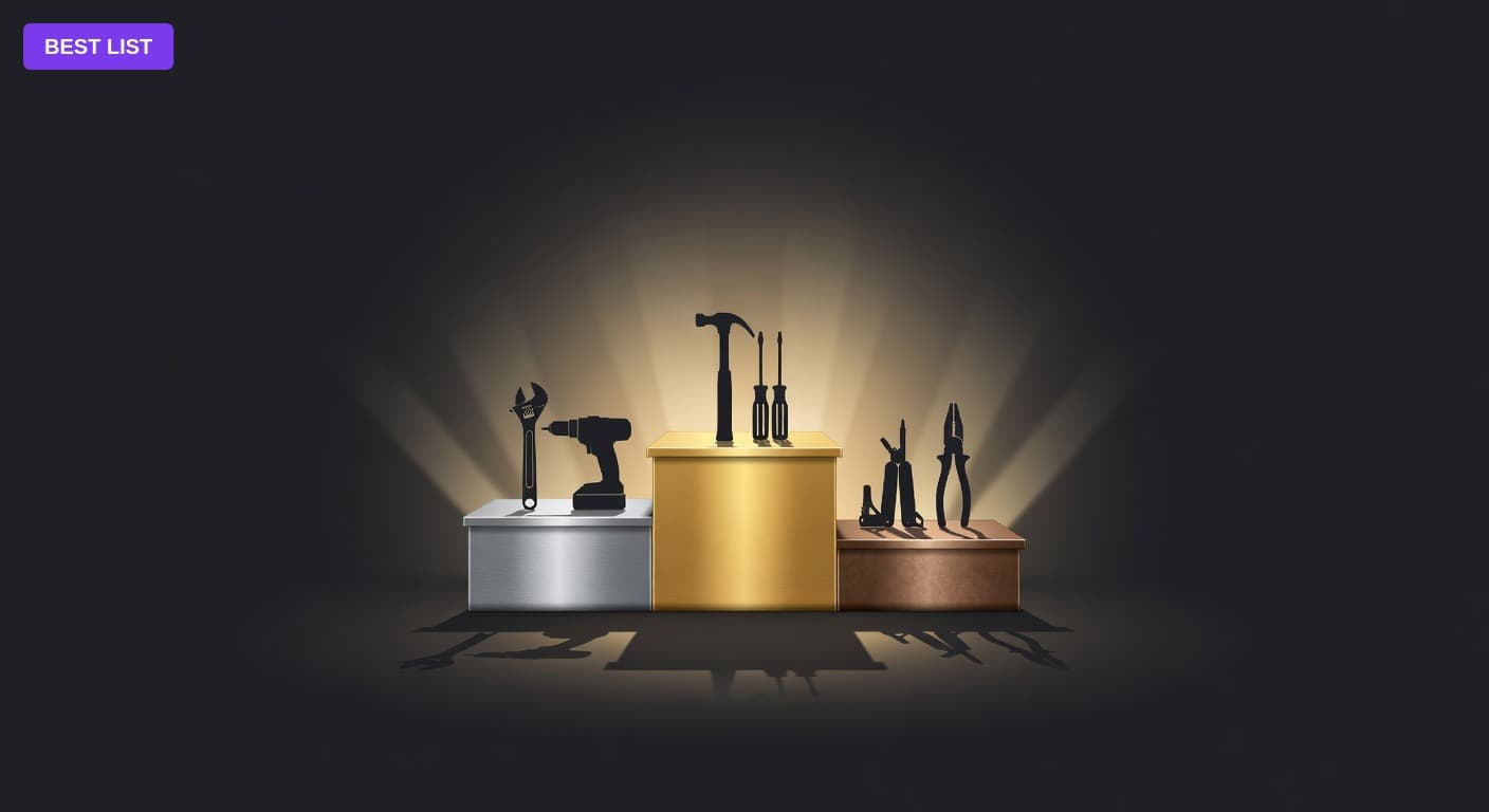 Best Tools for Father's Day 2026: Top Picks from Budget to Premium