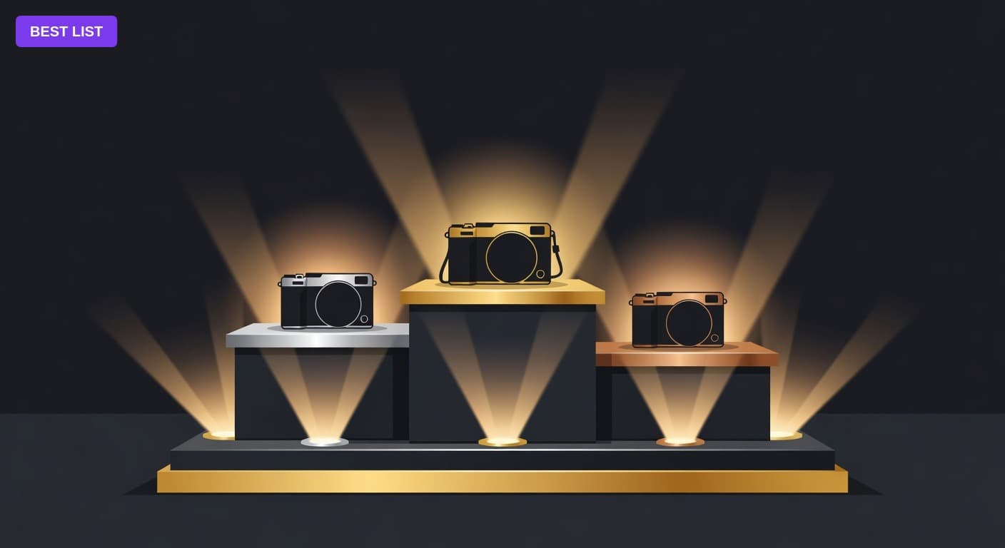 Best Travel Cameras of 2026: Top Picks from Pocketable Compacts to Versatile Zooms