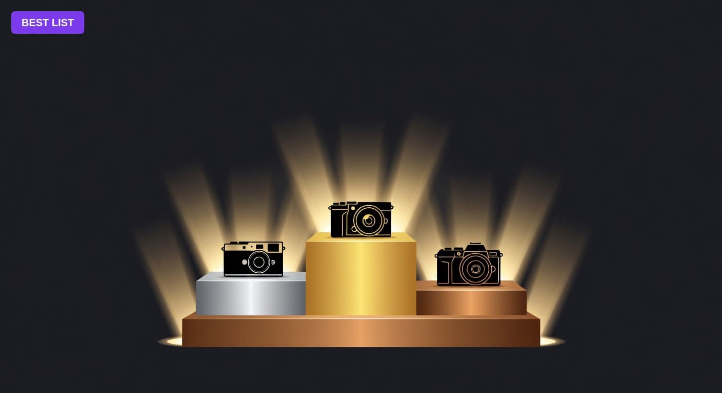 Best Travel Cameras of 2026: Top Picks from Pocketable Compacts to Versatile Hybrids