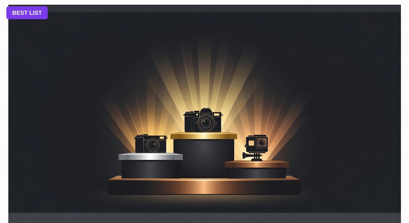 Best Travel Cameras of 2026: Top Picks from Pocketable to Premium