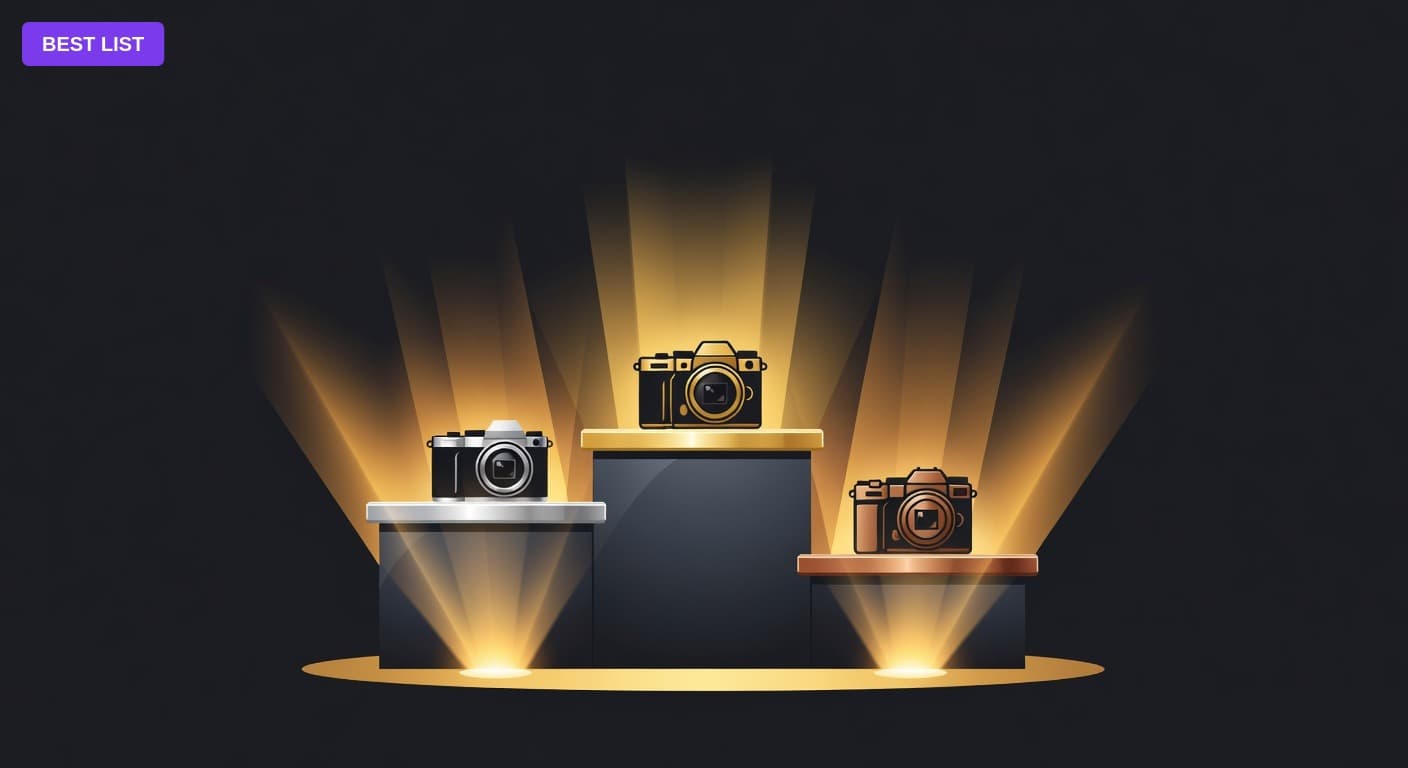 Best Travel Cameras of 2026: Top Picks from Pocketable to Premium Mirrorless