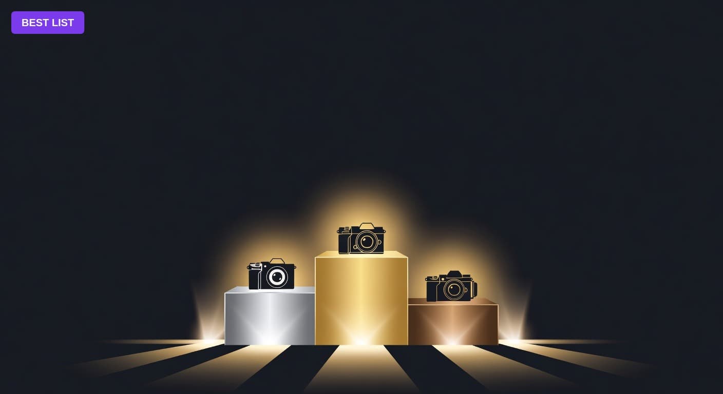 Best Travel Cameras of 2026: Top Picks from Pocketable Compacts to Superzooms