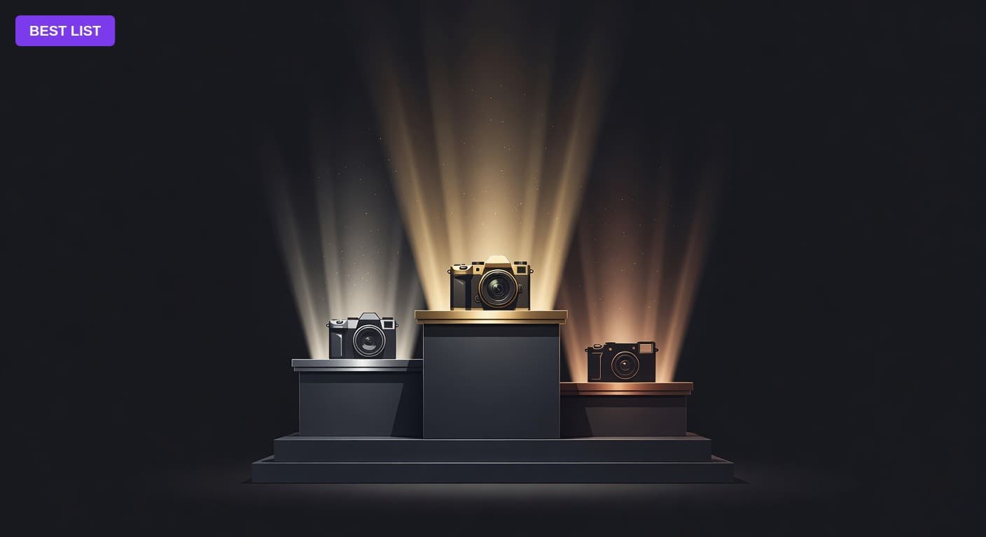 Best Travel Cameras of 2026: Top Picks for Portability, Image Quality, and Versatility