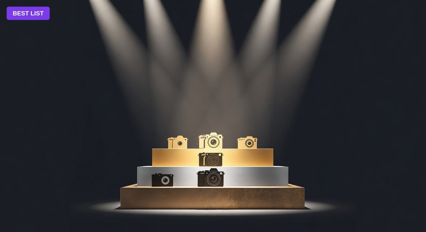 Best Travel Cameras of 2026: Top Picks for Every Budget and Adventure Style