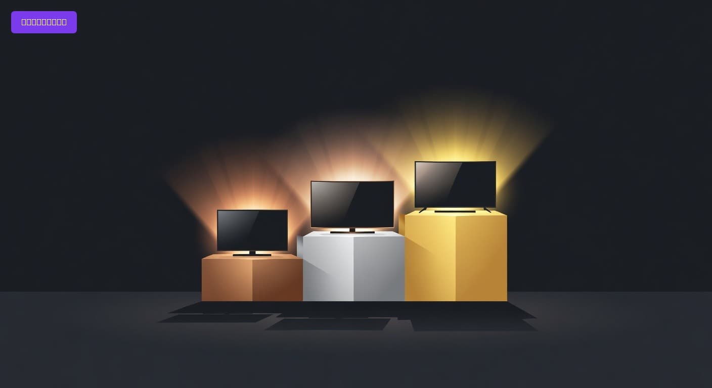 Best TVs of 2026: Top Picks Across Every Budget and Size