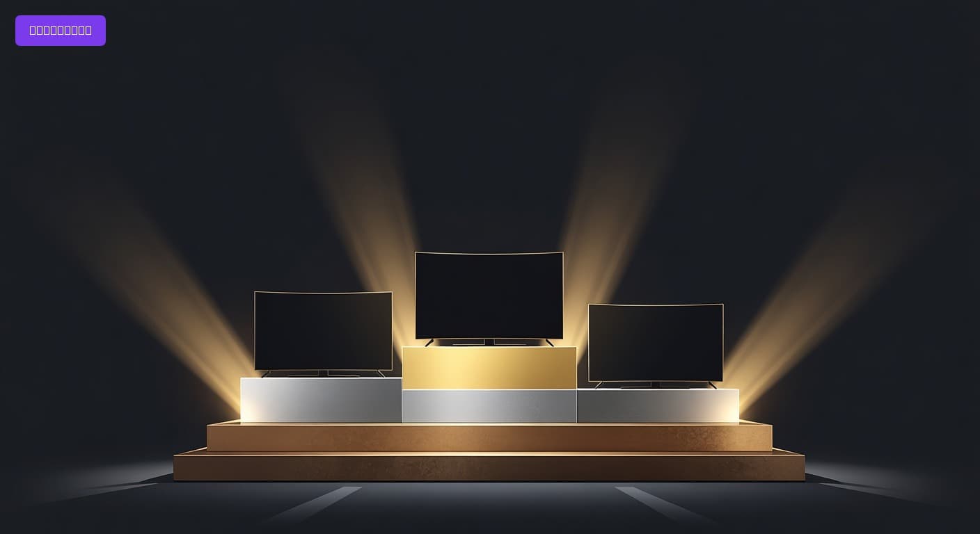 Best TVs of 2026: Top Picks from Budget to Premium Across All Sizes