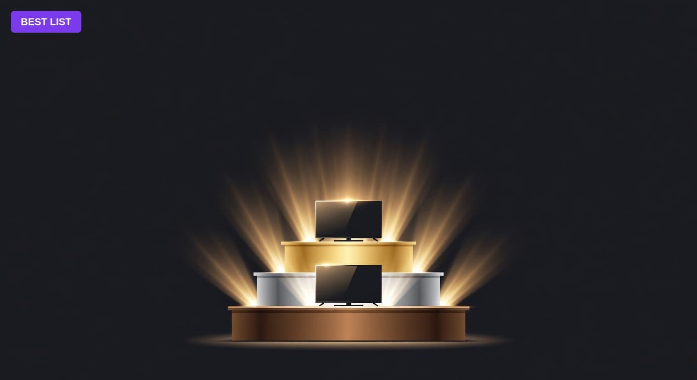 Best TVs of 2026: Top Picks from Budget to Premium