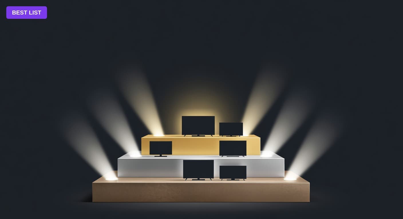 Best TVs for Bright Rooms of 2026: Editor's Picks That Excel in Sunlight and Glare