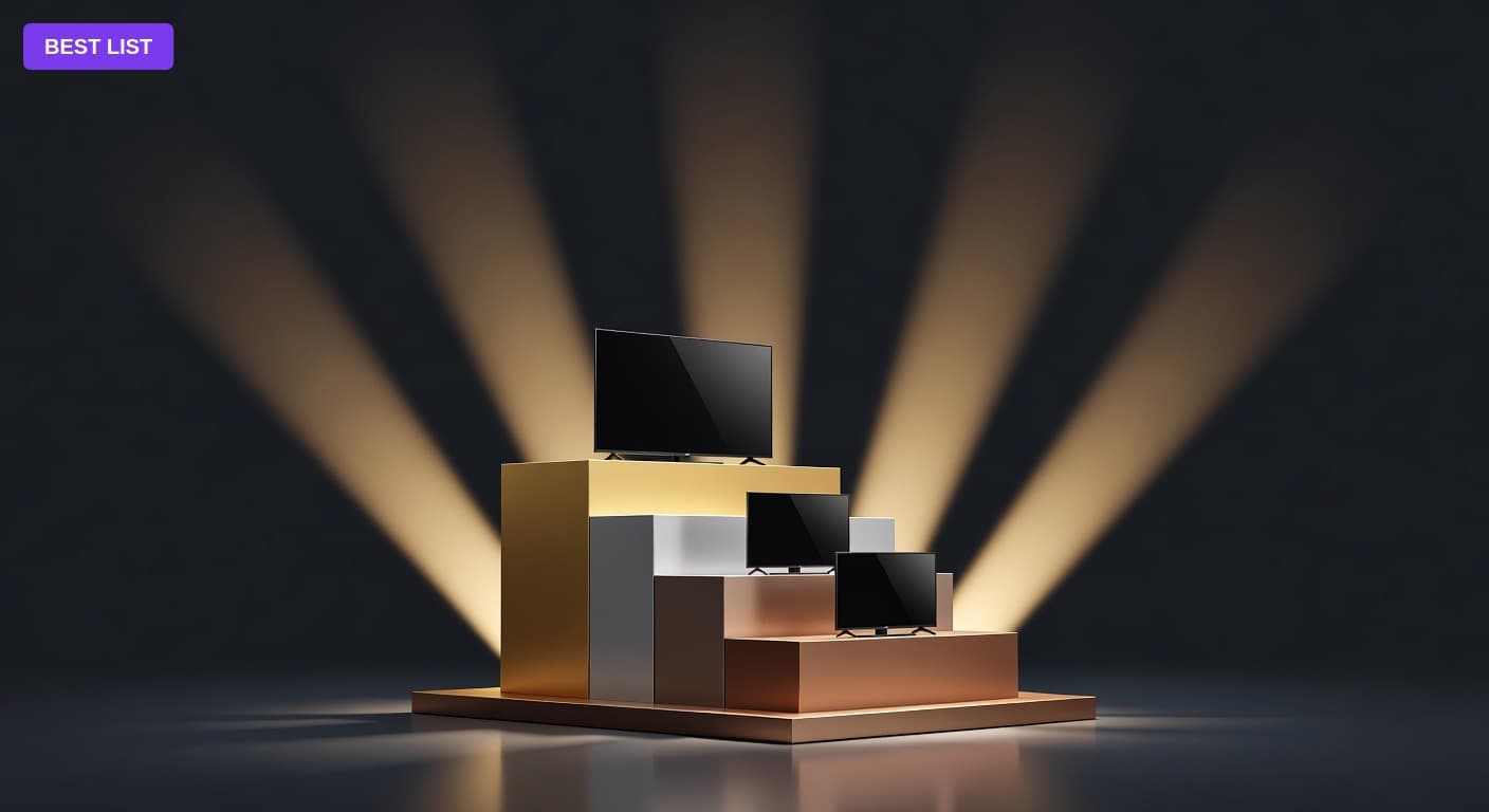 Best TVs for Bright Rooms of 2026: Editor's Picks That Combat Glare and Deliver Vivid Views