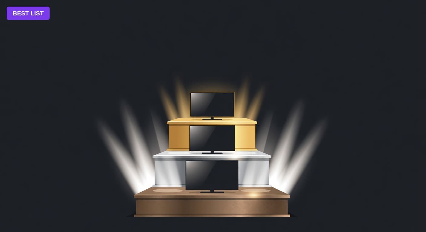 Best TVs for Bright Rooms of 2026: Editor's Picks That Conquer Glare and Deliver Punchy Contrast