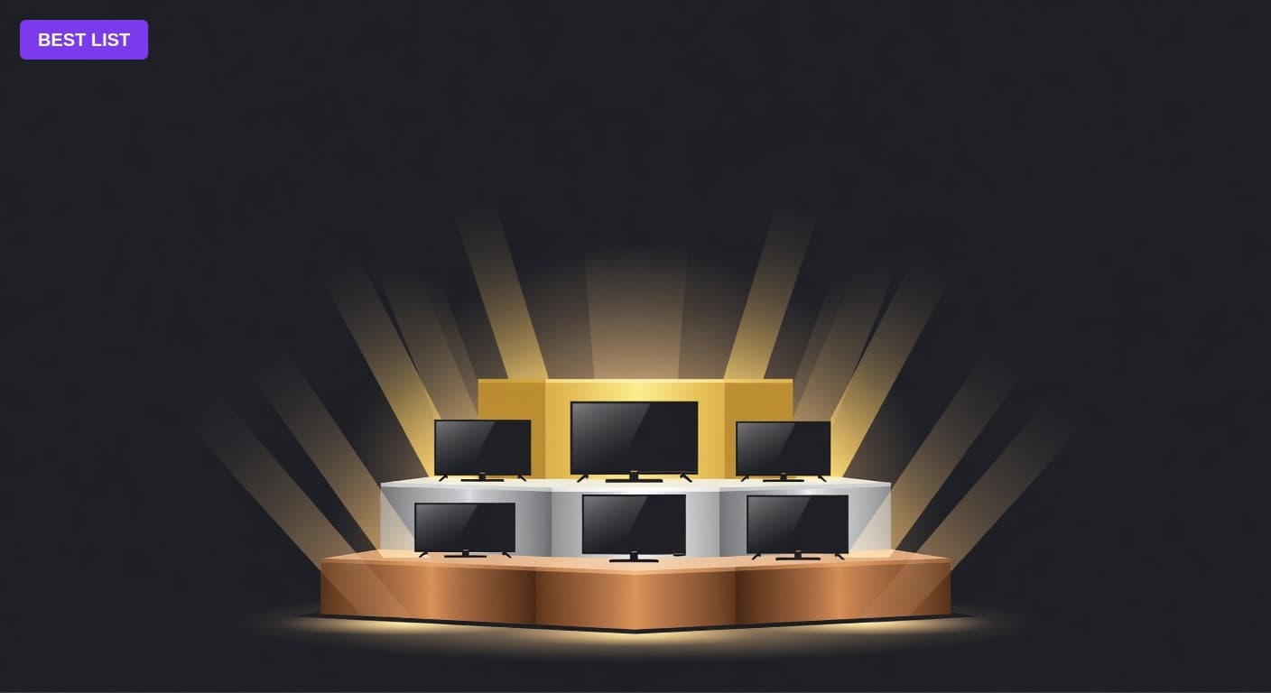 Best TVs for Bright Rooms of 2026: Top Picks That Beat Glare and Deliver Vibrant Pictures