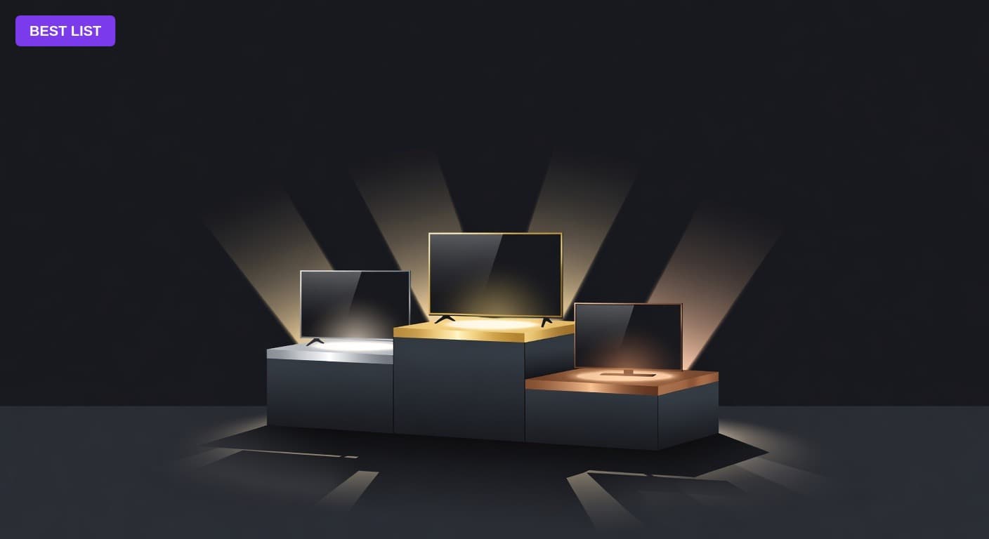 Best TVs for Bright Rooms of 2026: Top Picks That Beat Glare and Deliver Vibrant HDR