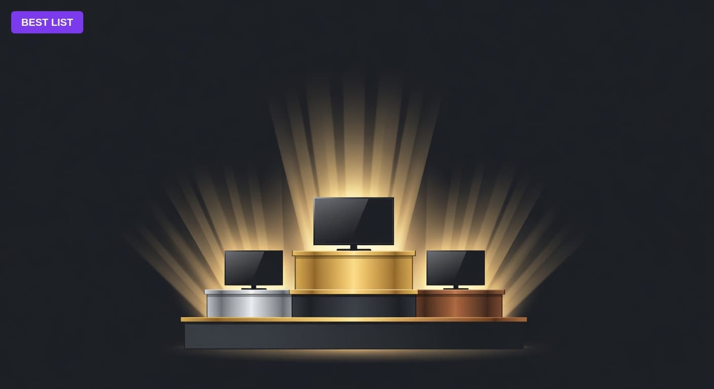 Best TVs for Bright Rooms of 2026: Top Picks That Combat Glare and Deliver Vibrant Picture Quality