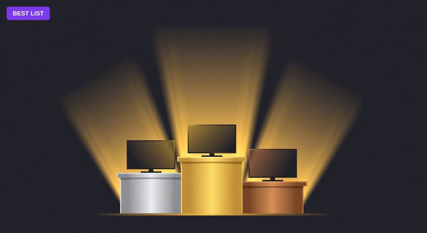 Best TVs for Bright Rooms of 2026: Top Picks That Combat Glare and Deliver Punchy HDR