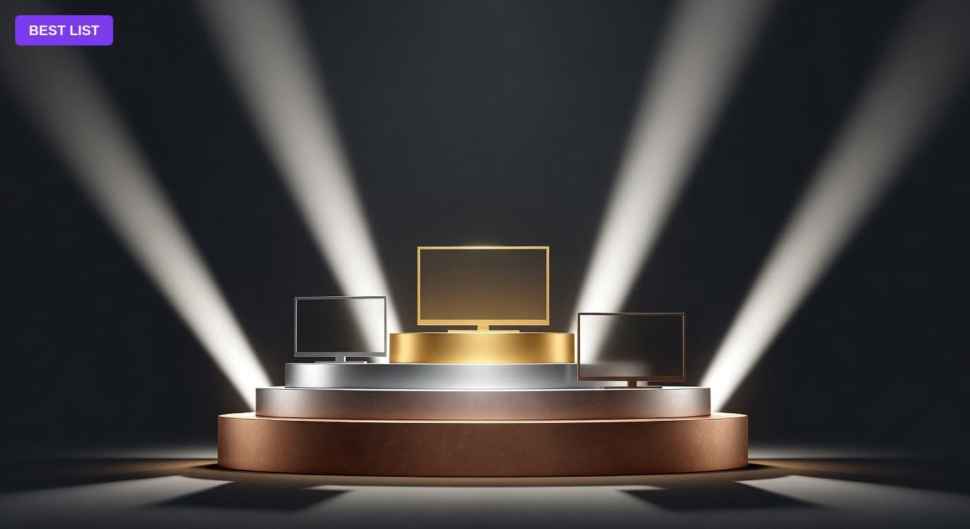 Best TVs for Bright Rooms of 2026: Top Picks That Conquer Glare and Daylight Washout