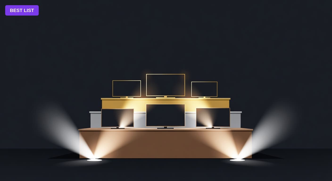 Best TVs for Bright Rooms of 2026: Top Picks That Combat Glare and Shine in Sunlit Spaces