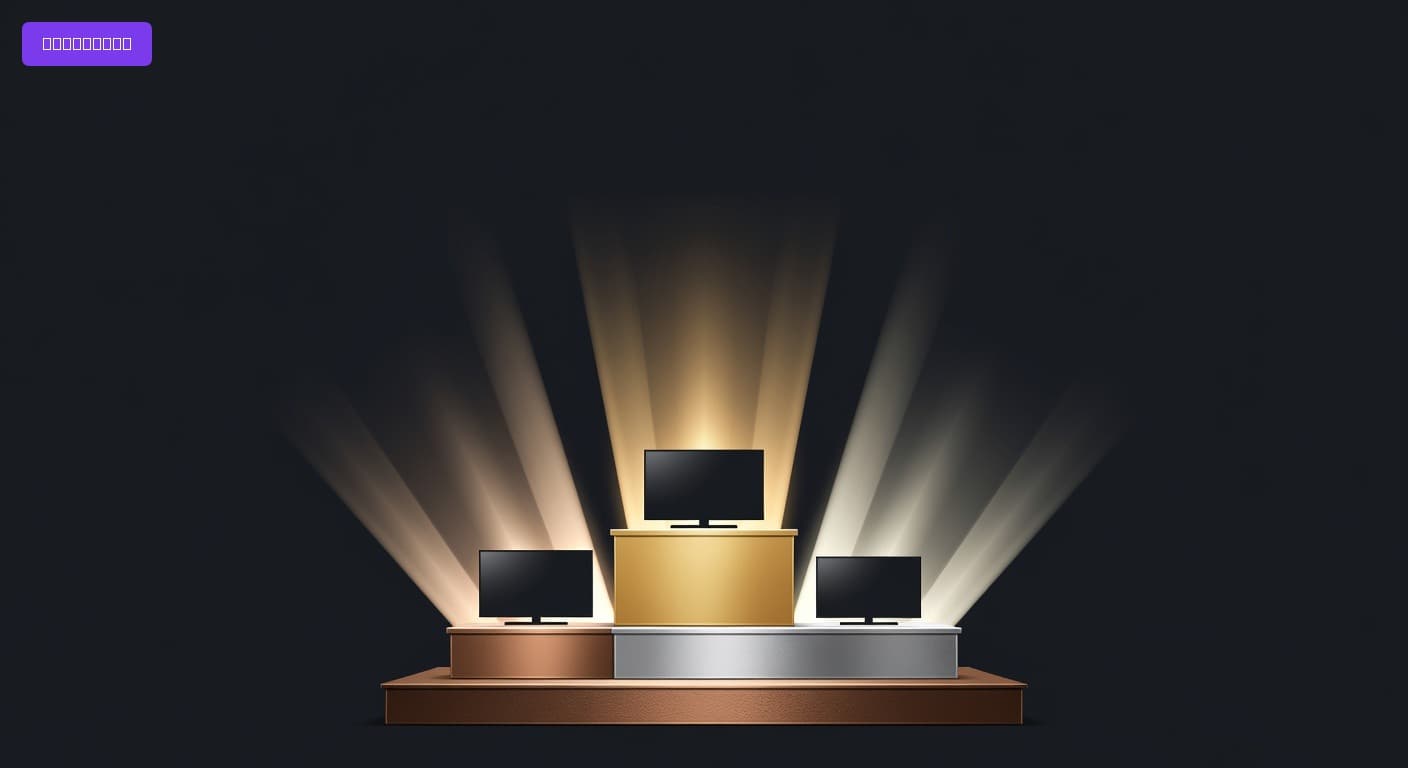 Best TVs Under $500 of 2026: Editor's Picks for Value and Performance