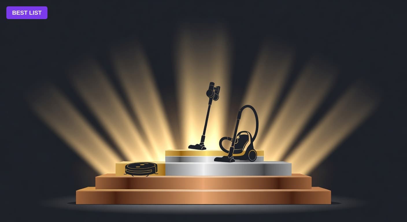 Best Vacuums for Pet Hair of 2026: Top Picks Across Budgets and Floor Types
