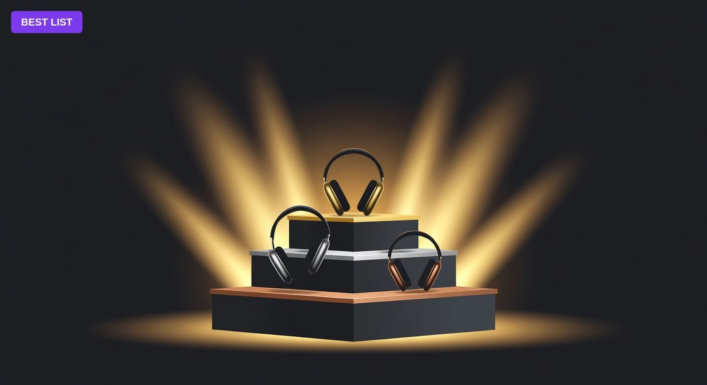 Best Wireless Headphones of 2026: Top Picks Across Budgets and Use Cases