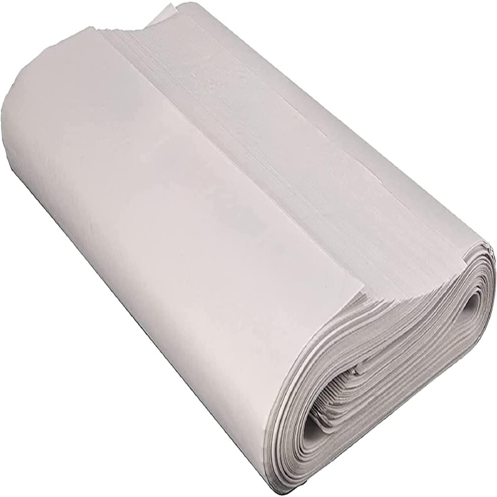 70 Sheets Newsprint Packing Paper Sheets for Moving, Shipping, Box Filler, Wrapping and Protecting Fragile Items 1.8 Lbs (26” x 15”) 70 Sheets (26" x 15")