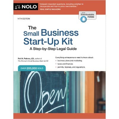 Business Lessons: A Guide For Start-Up And Small Business Owners