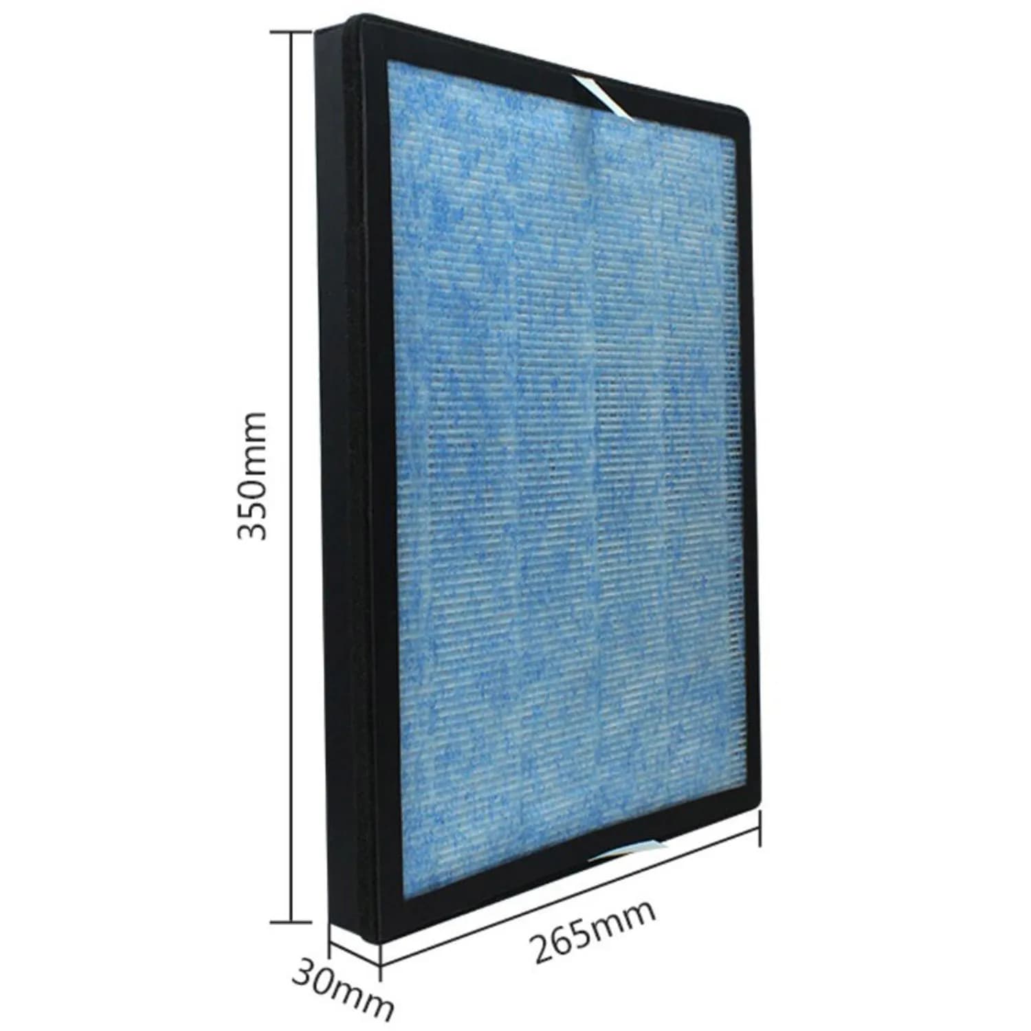 Filter ,Compatible For TCL ,Compatible For TKJ ,220F/240F/248F Air Purifier Filter Crude Fiber Coconut Special Composite Filter PM 2.5