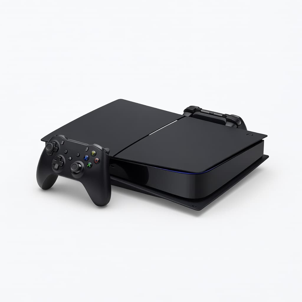 Gaming Console