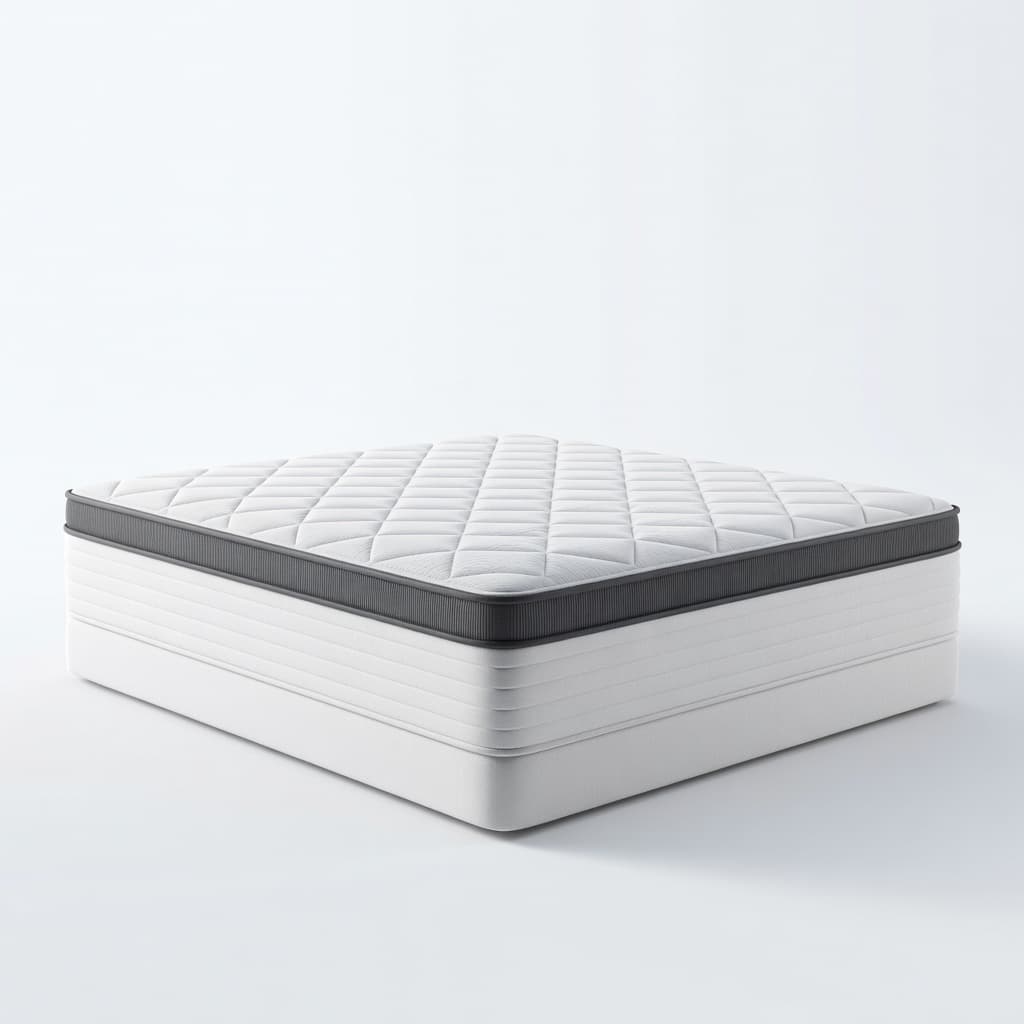 Is Best value Gel-Infused Mattresses Worth It? Honest Review (20…