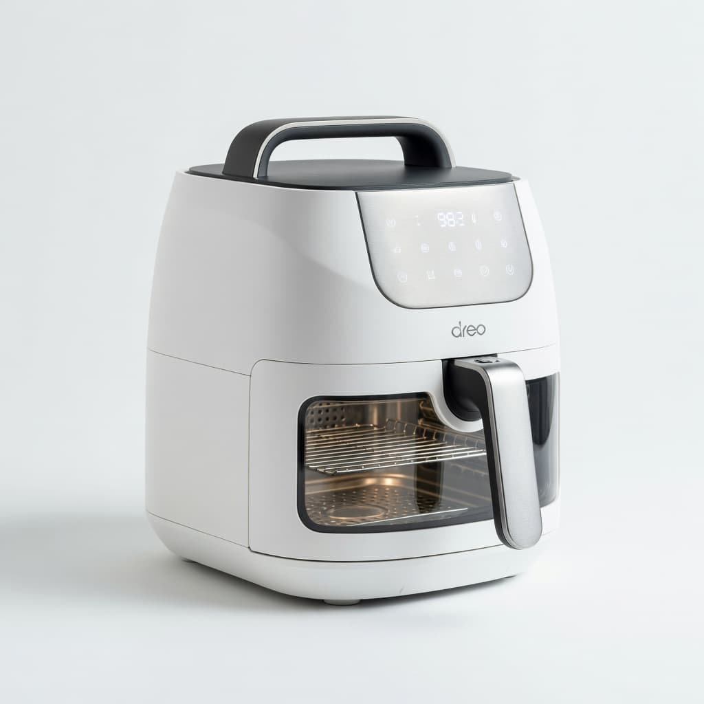 Is Best value Smart Air Fryers Worth It? Honest Review (2026)