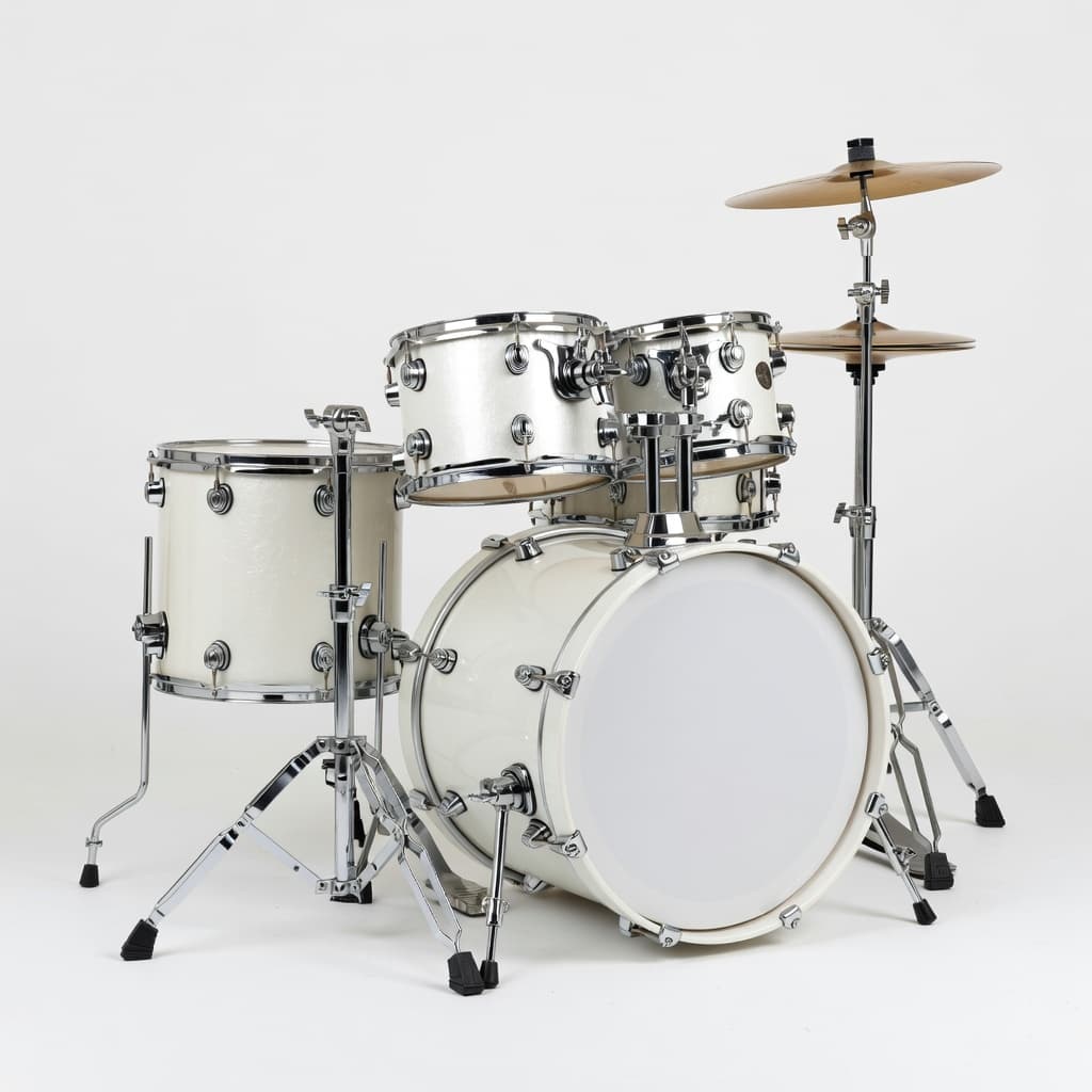 7 Best Best Acoustic Drum Set for beginners in 2026: Tested & Ra…