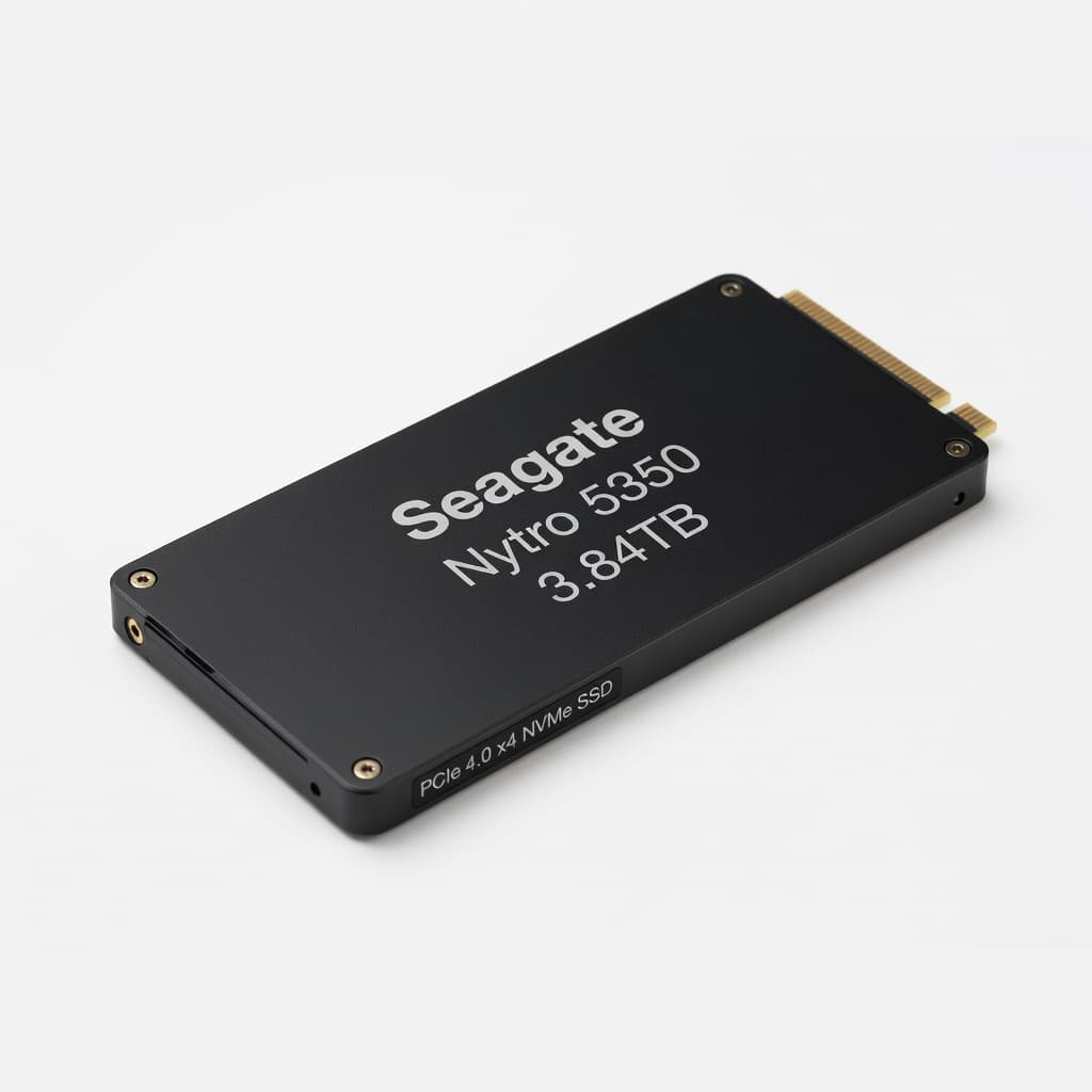 Is Best value Enterprise SSDs Worth It? Honest Review (2026)