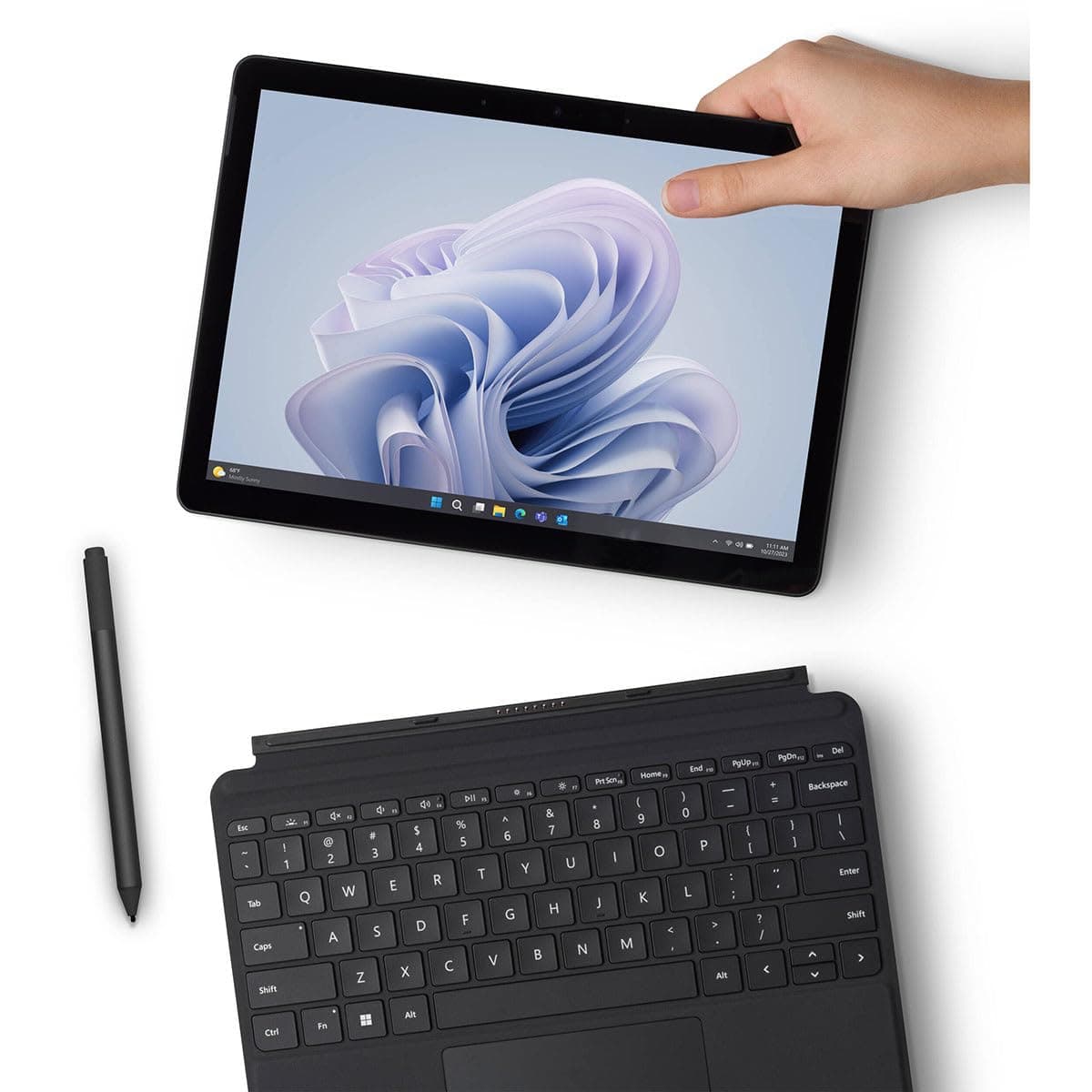 Microsoft Surface Go 4