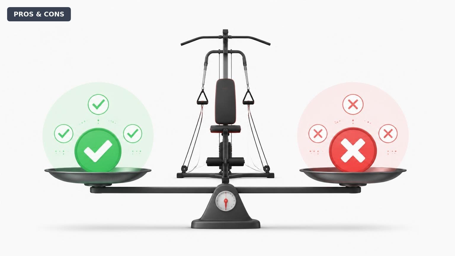 Bowflex Xtreme 2 SE Home Gym