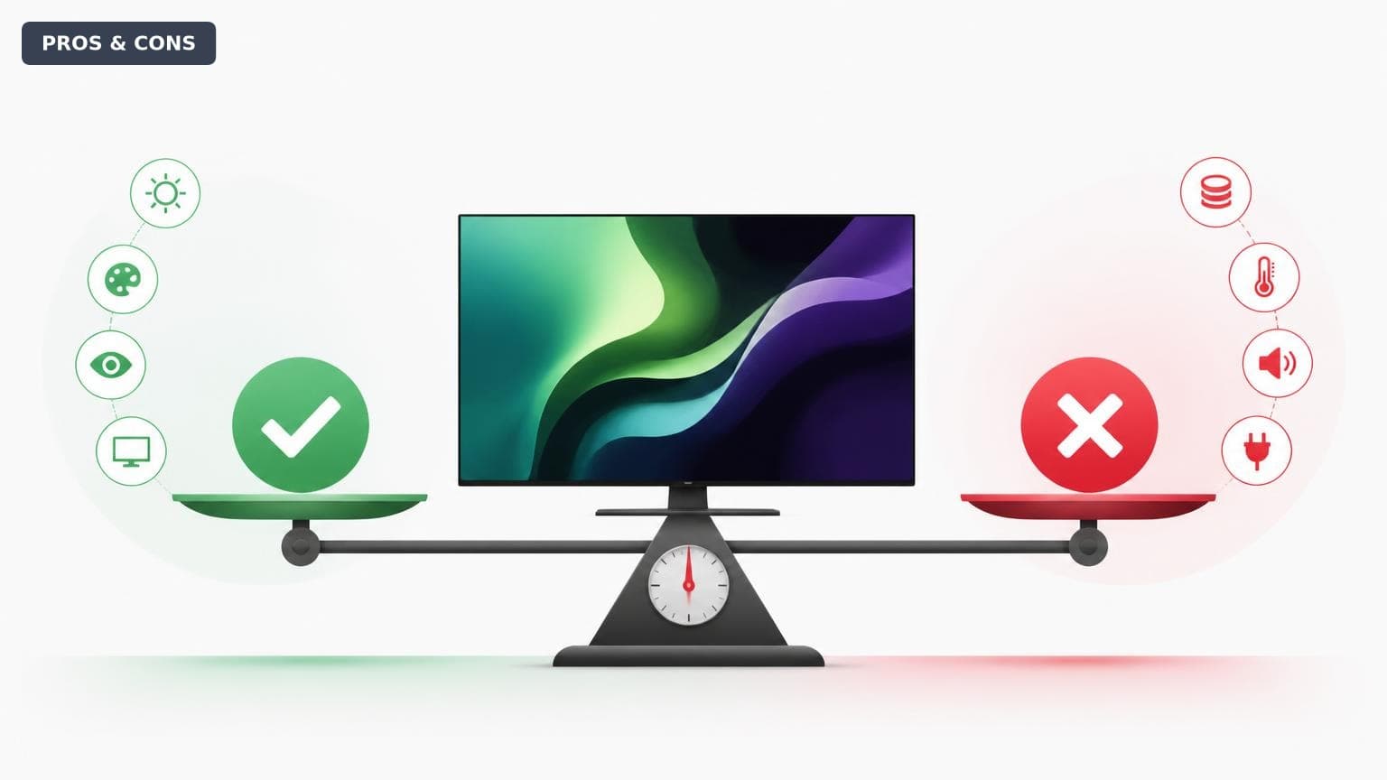 LG C4 OLED TV 55-Inch