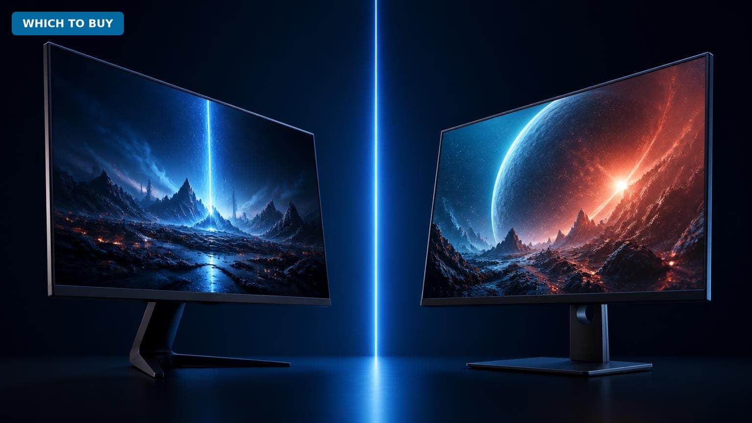 7 Best Which Gaming Monitors should I buy in 2026: Tested & Rankā¦