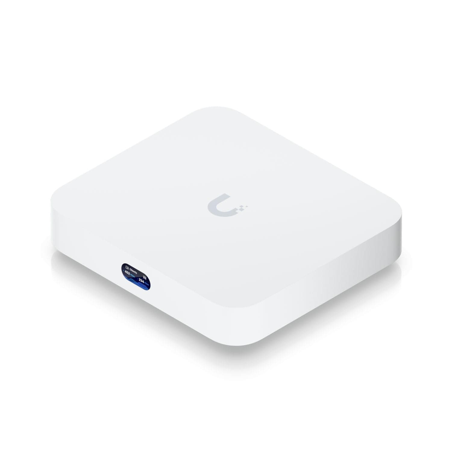Ubiquiti Cloud Gateway Ultra (UCG-Ultra) 1.2" x 5.6" x 5"