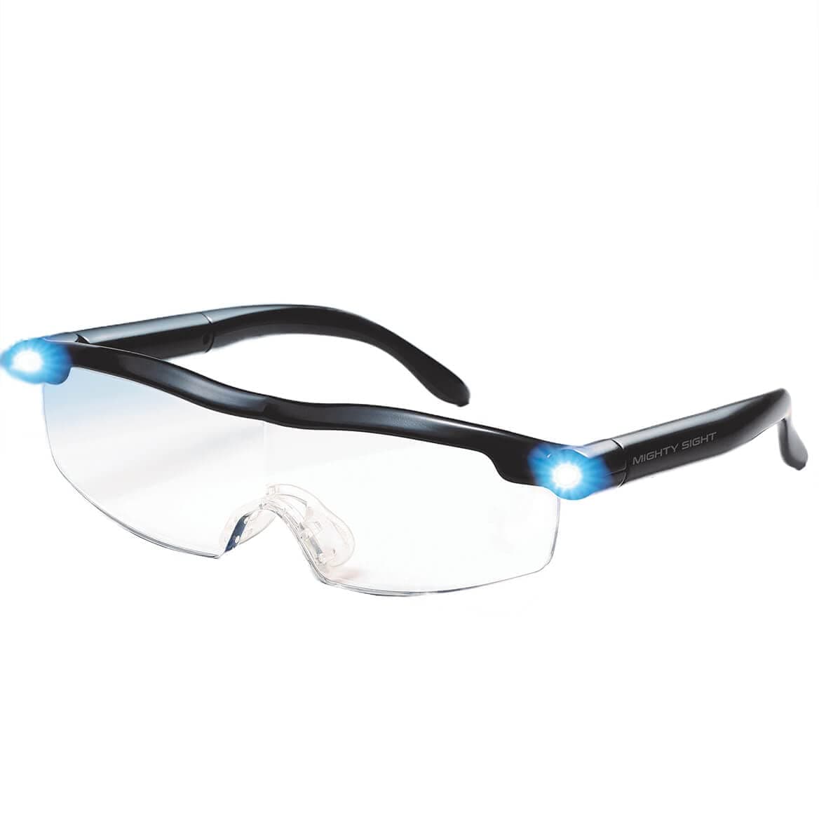 Ontel Mighty Sight LED Magnifying Eyewear 1 Count (Pack of 1)