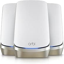 Netgear Orbi RBKE963 (2025)
