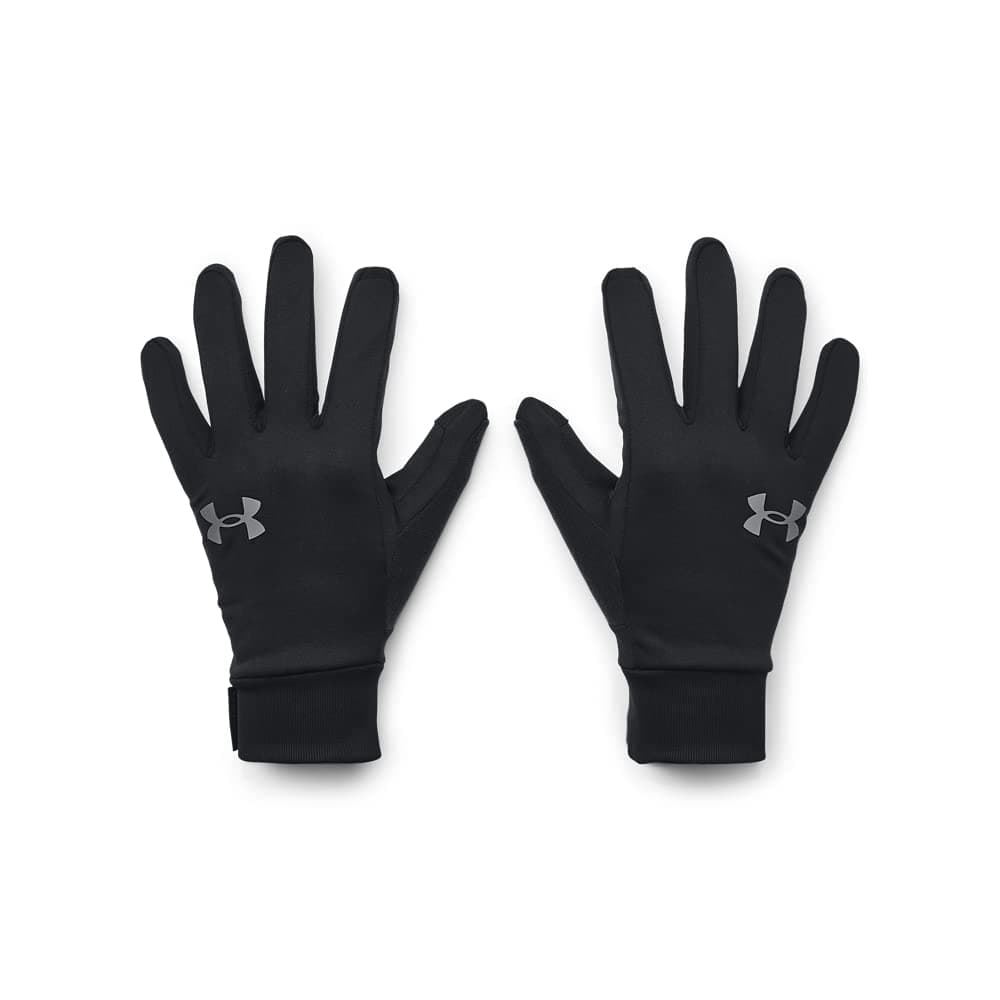 Under Armour Men's Storm Liner (001) Black / / Pitch Gray Medium