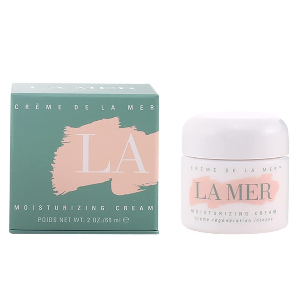 LA MER | Creme de La Mer, Moisturizing cream 2OZ , white 2 Ounce (Pack of 1)