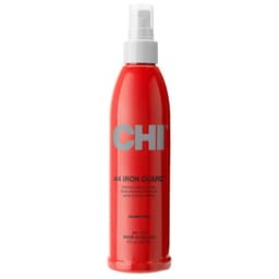 CHI 44 Iron Guard Thermal Protection Spray, Nourishing Formula Helps Resist Heat Damage to Hair & Tame Frizz, Clear, 8 Oz 8 Fl Oz (Pack of 1) Spray